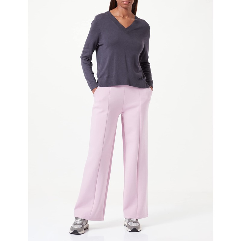s.Oliver Women's Pullover, black