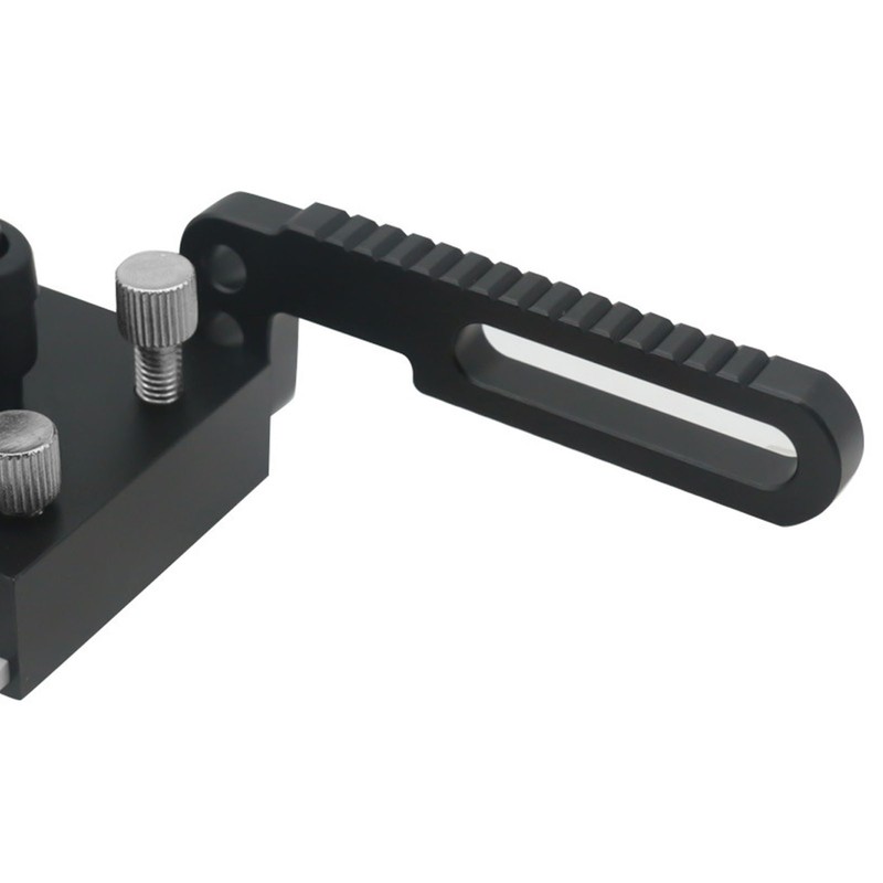 Fence Flip Stop 75 Type T Slot Limit Device Aluminum