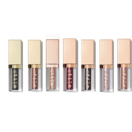 Stila Shimmer & Glow Liquid Eyeshadow FULL SIZE 0.153 oz/4.5ml - CHOOSE SHADE - STARLIGHT
