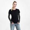 Black Leopard Cheetah Gardening Arm Sleeves for Women Men –