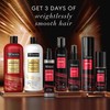 TRESemmé Perfecting Leave-In Lotion Keratin Smooth for Reducing Frizz &