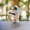 Watch Display Stand Resin Cute Figure Model Modern Multifunctional Watch