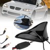 Antenna Shark Fin Shape 470‑860MHz Roof Mounted Universal for Car