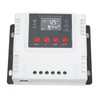 10A MPPT Solar Charge Controller Solar Panel Controller for Villas