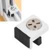 Window Limit Lock Professional Safety Prevents Theft Window Slider Limit