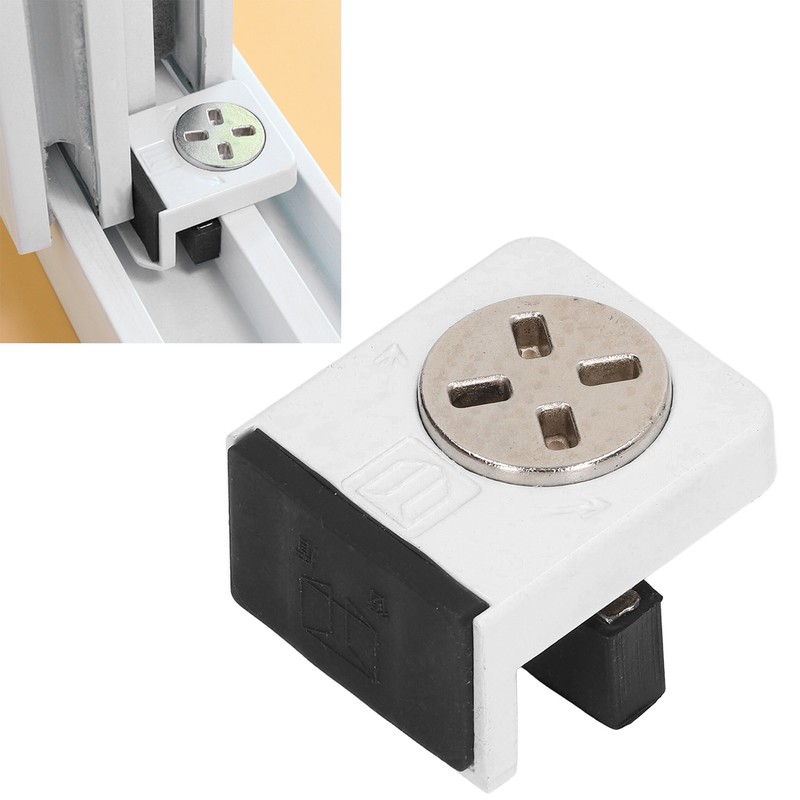 Window Limit Lock Professional Safety Prevents Theft Window Slider Limit