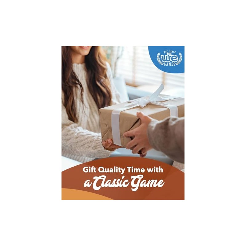 Cribbage Set