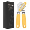 Can Opener Manual, Can Opener with Magnet, Hand Can Opener