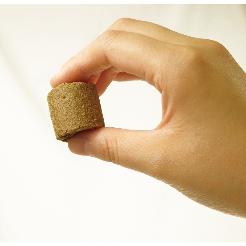 JOY Agris Malta Gyoku (Large Granule) 17.6 oz (500 g)