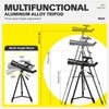Telescope, 70mm Aperture 400mm AZ Mount Astronomical Refracting Telescopes (20x-200x)