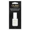 Glam by Manicare Brush-On Glue 4g