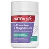 Nutra-Life Buy Nutra-Life L-Theanine Magnesium Online Chemist Outlet