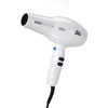Solis Swiss Perfection Professional Hairdryer, Hair-Friendly 77°C Wind, ION Technology,