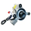 GE FFTW4120SW1 60Hz Washing Machine Drain Pump Assembly WH11X34742 AC120V