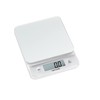 Taylor Glass Top Food Scale with Touch Control Buttons, 11