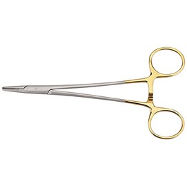 8-8127-03 Needle Holder (Mayo Hegirl) 6.3 inches (160 mm)