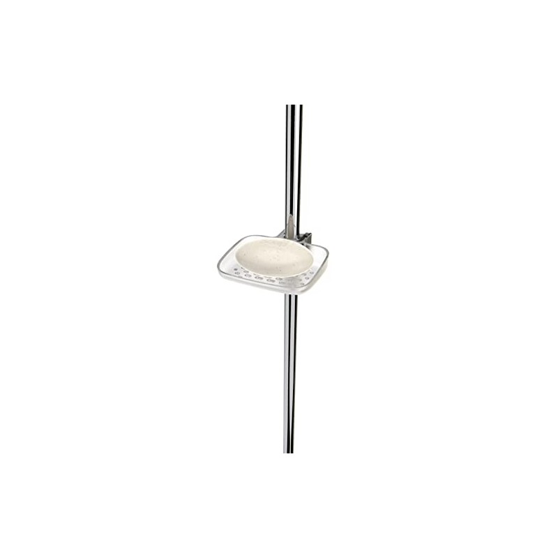 Tescoma Storage for Shower Rod LAGOON