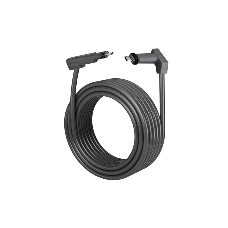 XTAR 20FT Replacement starlink Cable for Starlink Rectangular Satellite V2