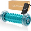 Wawalag Tsubokoro-kun Foot Massager, Recommended by Judo Therapists, Foot Pressure