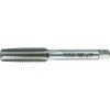 TRUSCO Hand Tap, Medium, HSS-E, M18 x 1.0, T-H-HT-M18 x