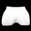 Arched Shaped Cuddle Arm Pillows Slow Rebound Pressure Pillow Memory