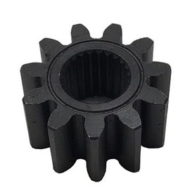 GardenPal 717-04943 Steering Pinion Gear for MTD, Cub Cadet, Fits Model LGTX1050 LGTX1054 GTX1054