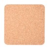 Good-L Cork Coaster Cork Coaster (Non-Rugged W Polished Finish) [3.5
