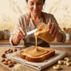 Crema de 5 Semillas Fier Originals | Macadamia, Almendra, Avellana,