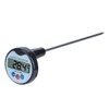Portable Probe Digital Food Thermometer BBQ Temperature Meter for Home