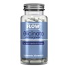 Glicinato De Magnesio 90 Cápsulas De 500 Mg Flow