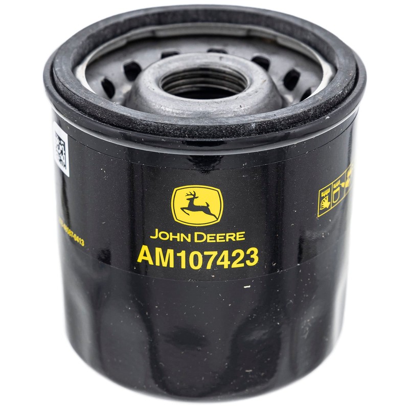 John Deere Original Equipment Filter Kit #LG256