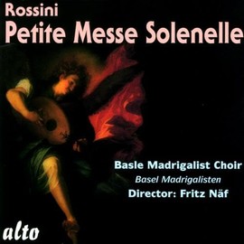 Petite Messe Solennelle