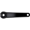 Shimano Spares FC-E6100 right hand crank arm unit, 175 mm,