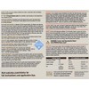 Waterlox H2OLoX Water Based - Satin Finish - Quart