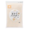 Misuzu Corporation Okara Powder, Fine Powder, 17.6 oz (500 g)
