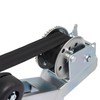 WUTIST Short Nose Adjustable Winch Stand W/Pulling Ratchet Winch Compatible
