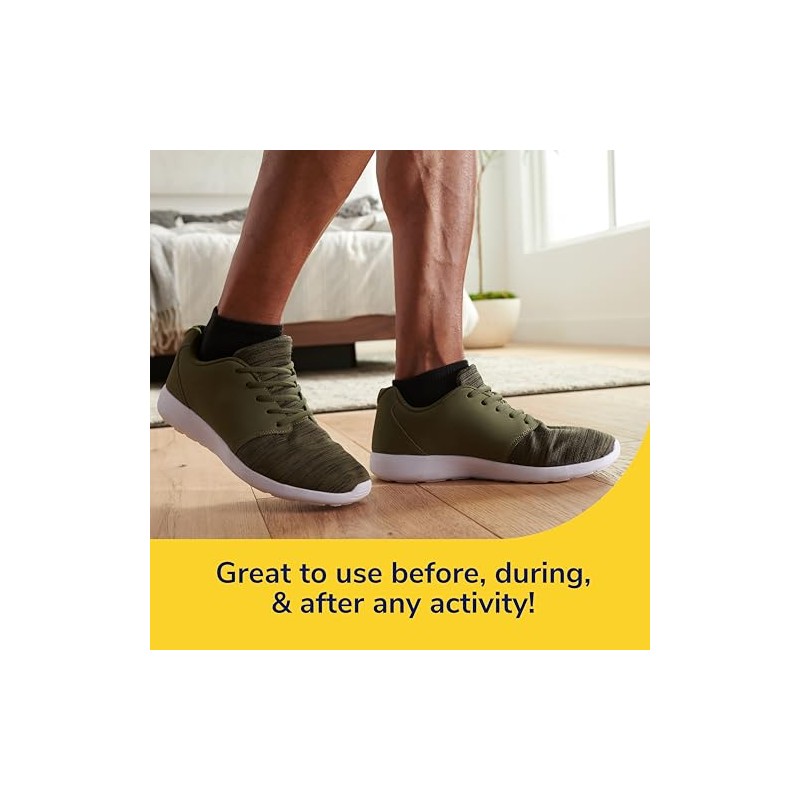 Dr. Scholl's ® Prevent Pain Lower Body Protective Insoles, 1