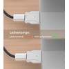 AIOUM USB C to Magnetic 3 Adapter 140W T-Head Converter