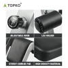 TOPKO US Warehouse Dumbbell Bench Popular Home Multi-Functional Roman Chair
