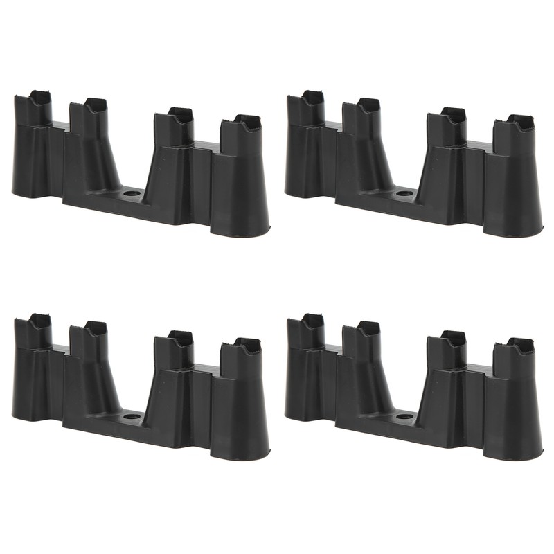 4 Pcs Lifter Guides Trays Buckets 12569259 Replacement for LS2