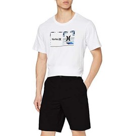 Hurley M Phtm Walkshort 20'