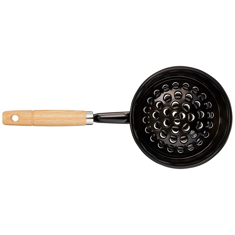 Nagatsuka Seisakusho Fire Burner Black Paint