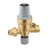 Caleffi 553549A AutoFill Automatic Boiler Fill Valve, Pressure Indicator, Sweat