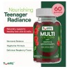 Yum-v's Multivitamínico Teens Con Biotina Y Antioxidantes 60