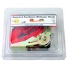 DynaSun 23120 FH45615 Ratchet Lashing Strap