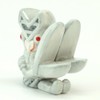 Shinzi Katoh urutoramonsuta-zukorekusyon Chopstick Rest Alien Baltan Ark – 1455