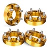 EVIL ENERGY 6x135 Wheel Spacers 1.25 inch Compatible for F150