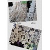 [Tall 45 cm] Here Retro gyupi-ru Total Lace Flower Cafe