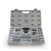 Fairmount Tools 60 Piece Metric and Standard Tap and Die