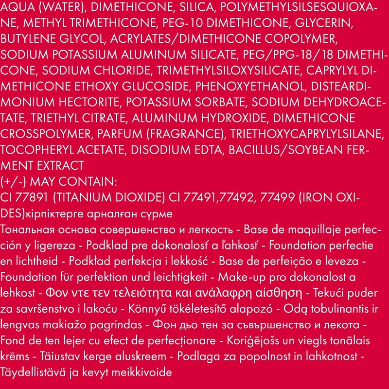 PUPA Milano Wonder Me Foundation Waterproof - 050 Deep Sand,